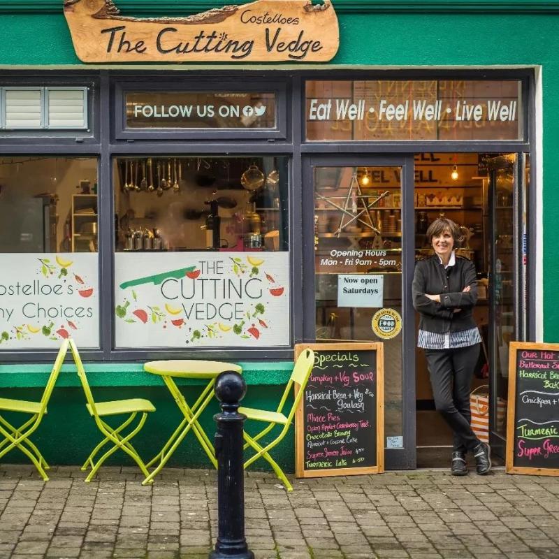 Award-winning Kilkenny business closes due to 'challenging' business margins
