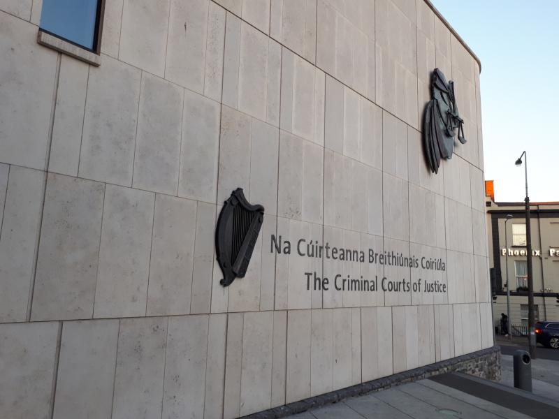 BREAKING: Nephew found guilty of murdering his uncle at home in Clare town