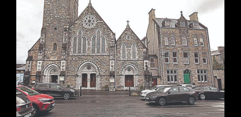 Clonmel town centre car park to close for five months from next week 