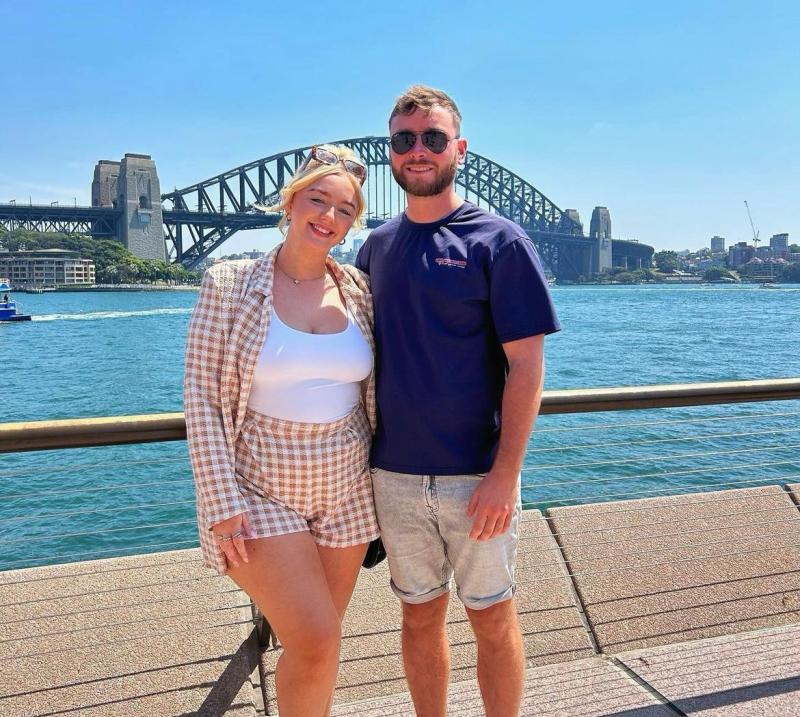 Aherlow influencer says &lsquo;Australia is a sexist country&rsquo; as she opens up on experience moving to the country