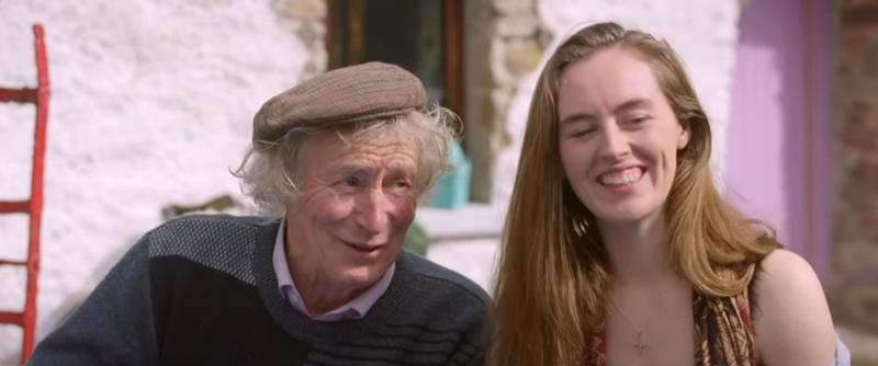 Tipperary trad musicians display the Premier County's playing style on TG4 programme