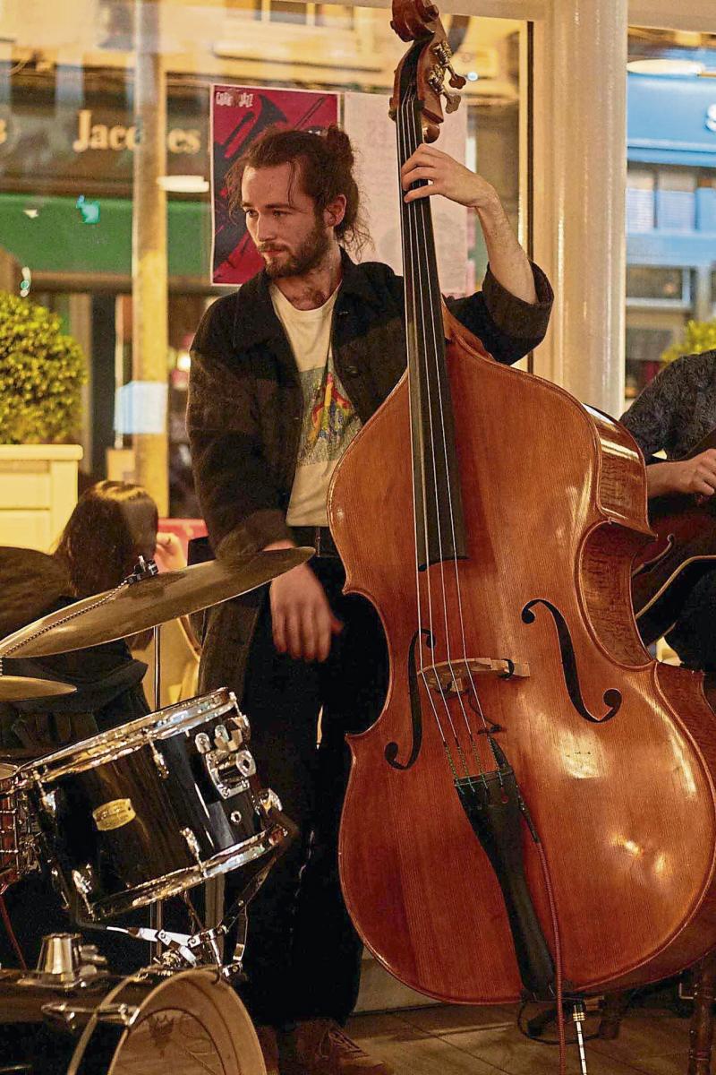 Longford County Council Arts Bursary 2024 now open
