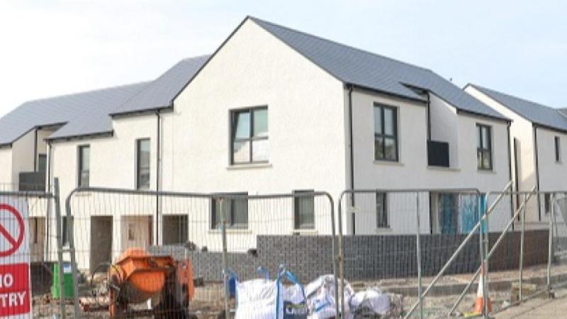 Over 1,000 vacant social homes returned to active use in Donegal