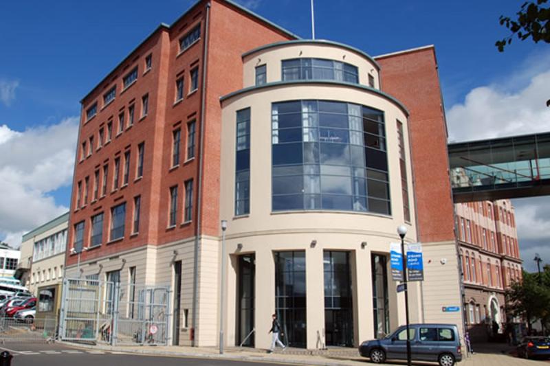 Strike: NWRC Derry Lecturers 'threatened' with 'breach of employment' consequences over ongoing industrial action in pursuit of their pay claim