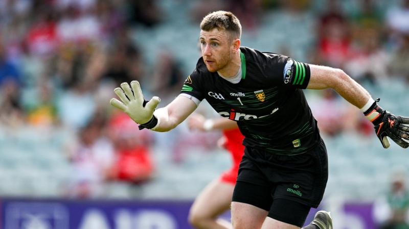 Doneal name team for Cavan with Patton and Gallen back in 