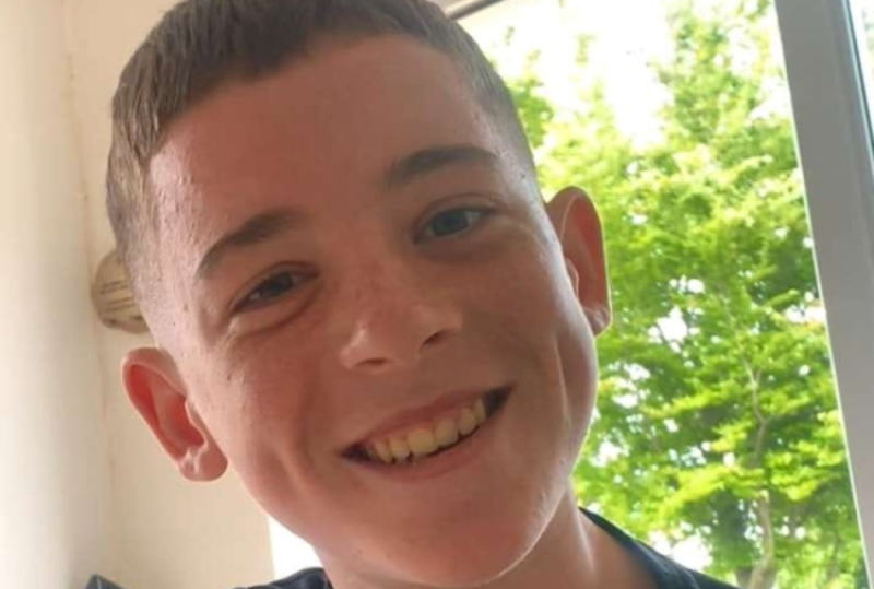 Gardaí stand down search for missing Kildare teenager