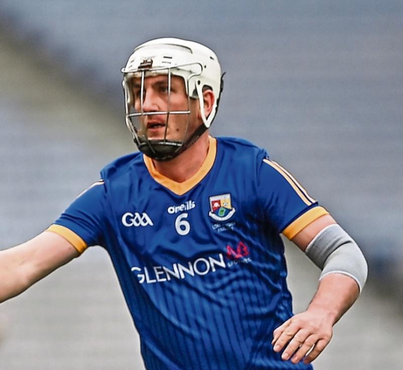 longford gaa