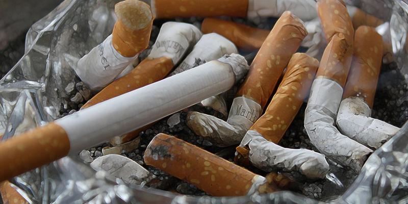 Woman jailed for theft of tobacco from Lifford shop