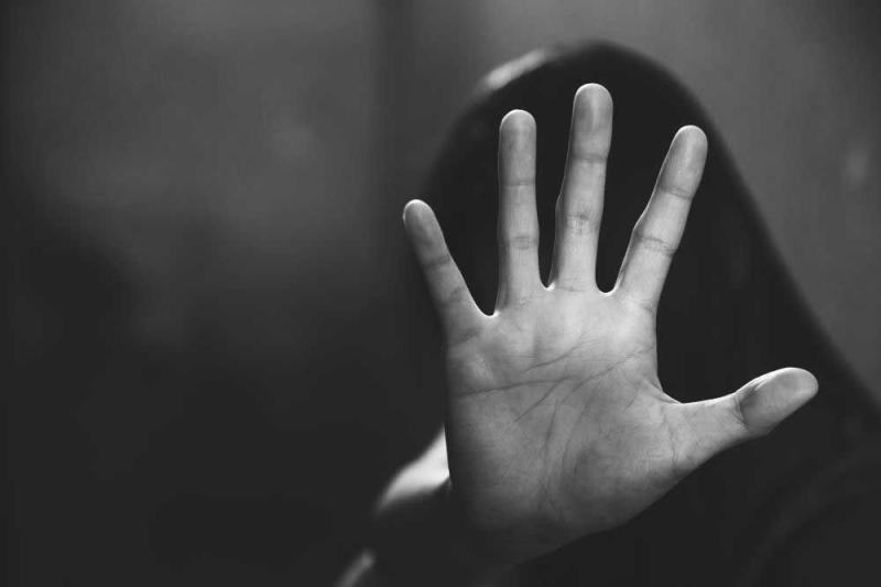 Action ‘Ending Violence Against Women and Girls' - Derry council 