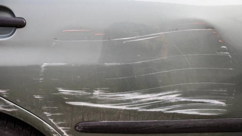 ‘Significant’ car vandalism at Mc Neely Villas Letterkenny 
