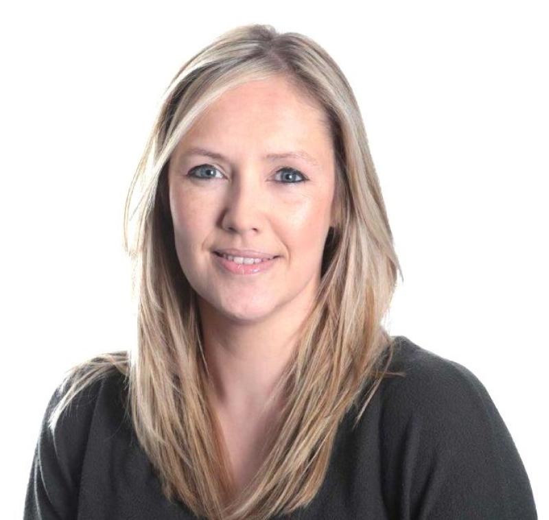 Limerick native appointed as a department head at Mary Immaculate