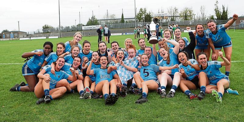 longford gaa