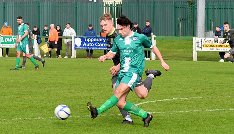 Preston's winner sets up exciting Tipperary Youths Division 2 Cup final
