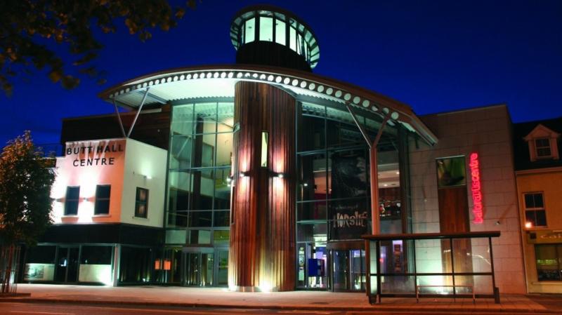 Autism’s Got Talent is set to debut in the Balor Arts Centre
