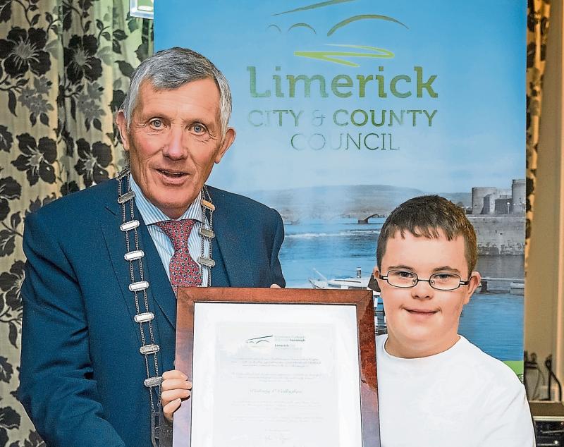 Limerick political exodus continues as another big hitter steps away