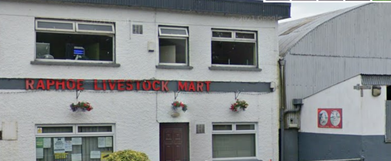Man cleared of assault after mart row played out in court
