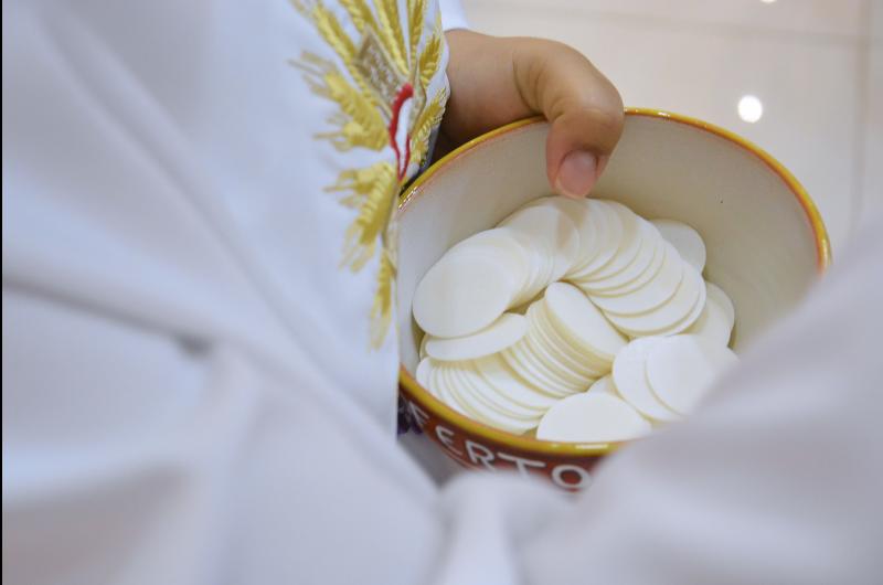 Training course planned for Eucharistic Ministers in four mid Tipperary parishes