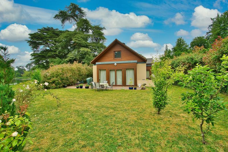 KILDARE PROPERTY WATCH: Woodland setting in exclusive Carton Demesne Maynooth development