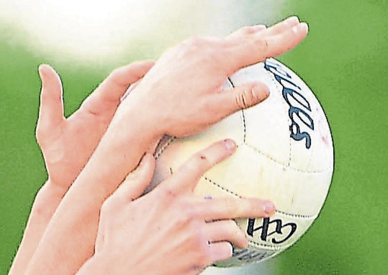 Sigerson Cup: Maynooth University come  up short in semi-final