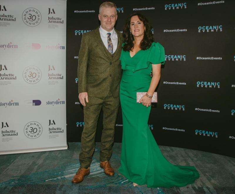 County Tipperary PMU shortlisted for inaugural Aesthetic Excellence Awards Ireland 2024