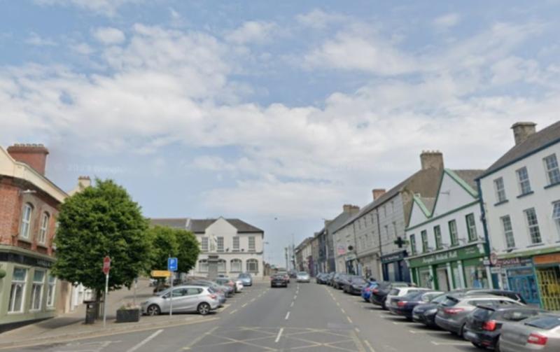 Carlow Councillor announces huge funding for rural areas in County Carlow 