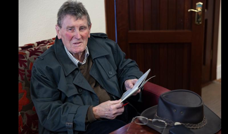 Coursing enthusiasts flock to Tipperary to celebrate their sport