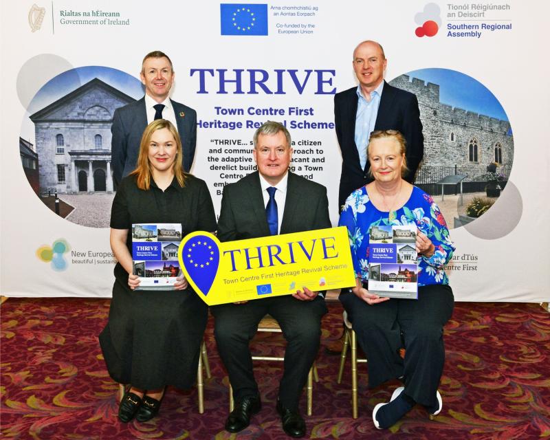 THRIVE