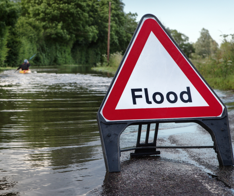 Fears over future Kilkenny flooding expressed near large city housing estate 