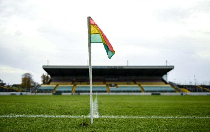 Brand new Carlow GAA jersey for 2024 has been announced and is available to buy 