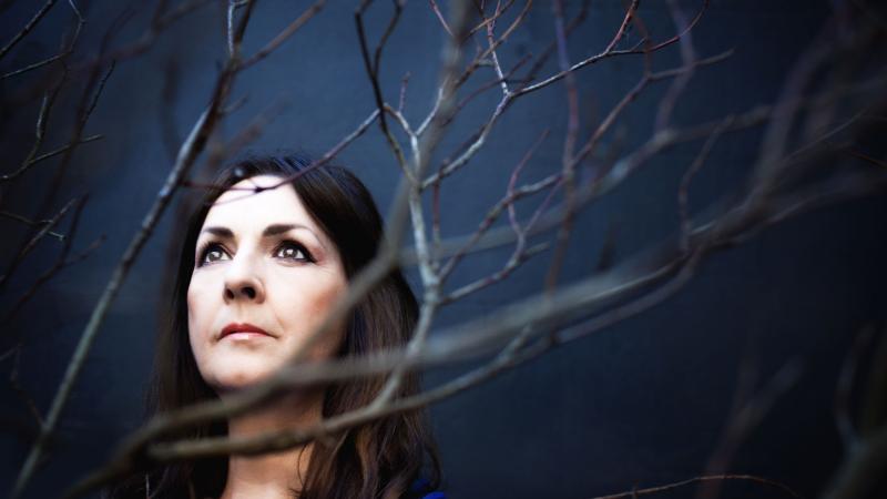 Moya Brennan 'delighted' to be named as Donegal Person of the Year for 2023