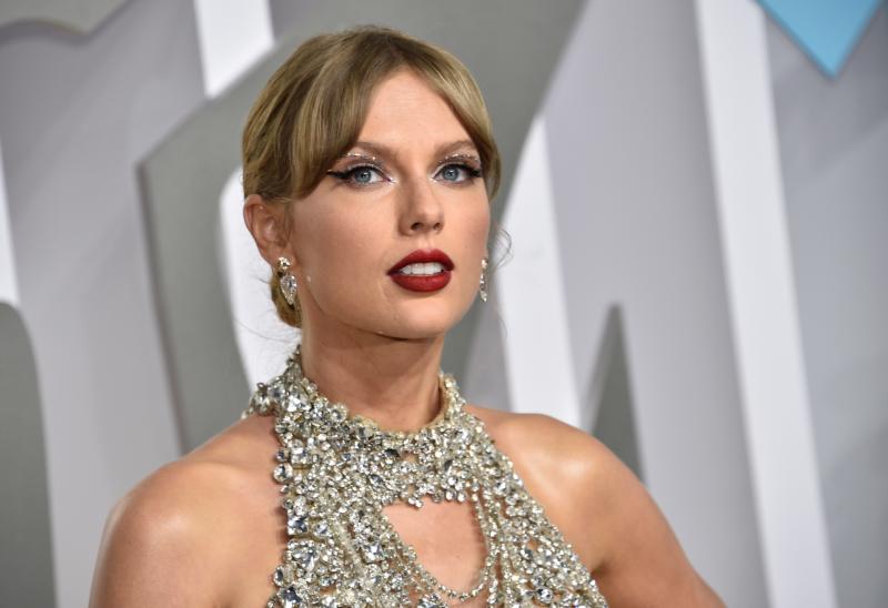 Irish Rail adds late-night train services to Limerick for Taylor Swift and P!NK gigs