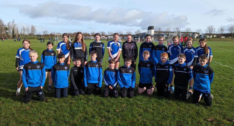 County Derry students star in Ulster Cross Country finals