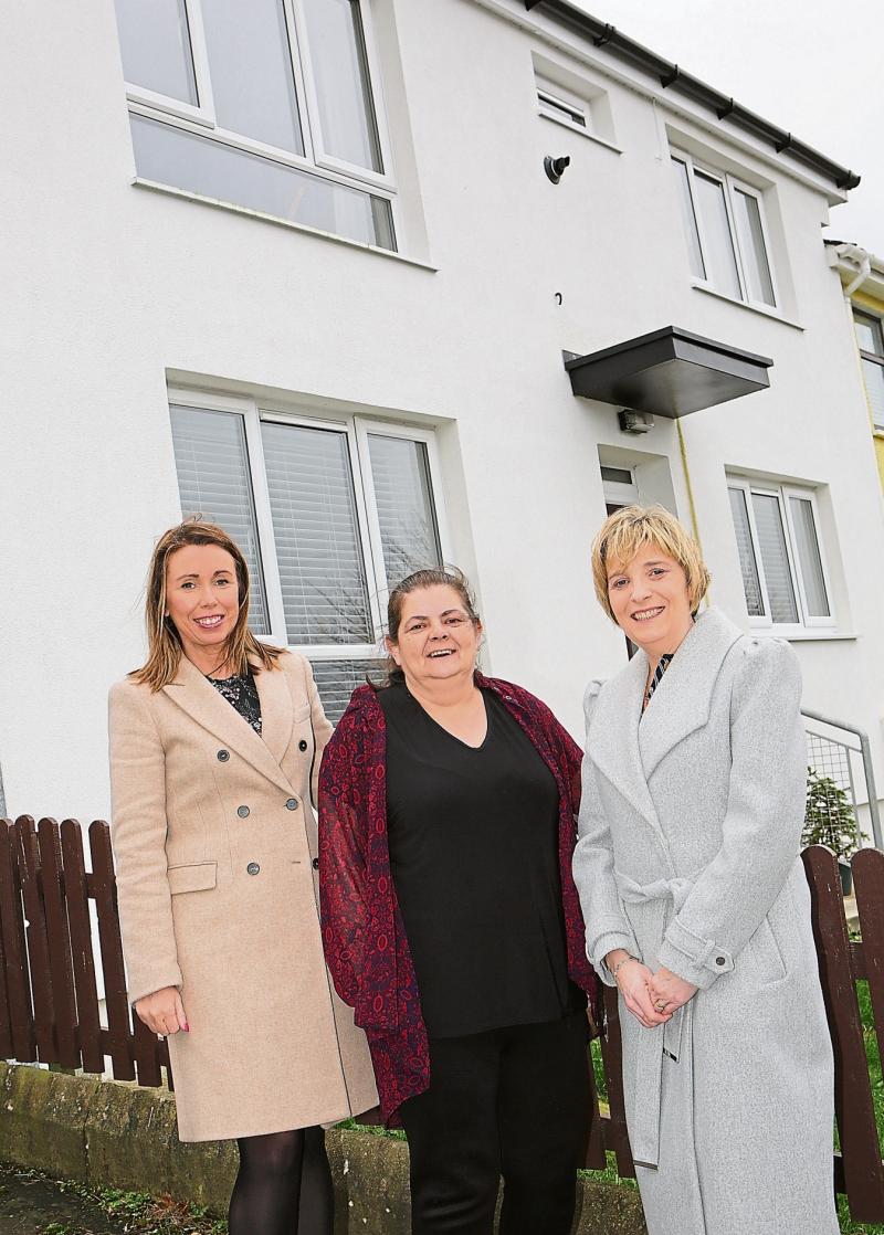 Half a million invested in Fern Park housing thermal upgrades