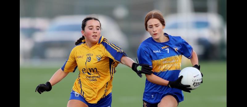 Tipperary Under 16s make positive start to the season with good win in Clare