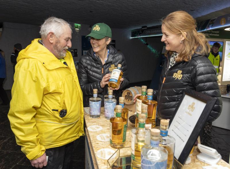 Expo to showcase 'world-class' Clare artisan food and crafts producers 