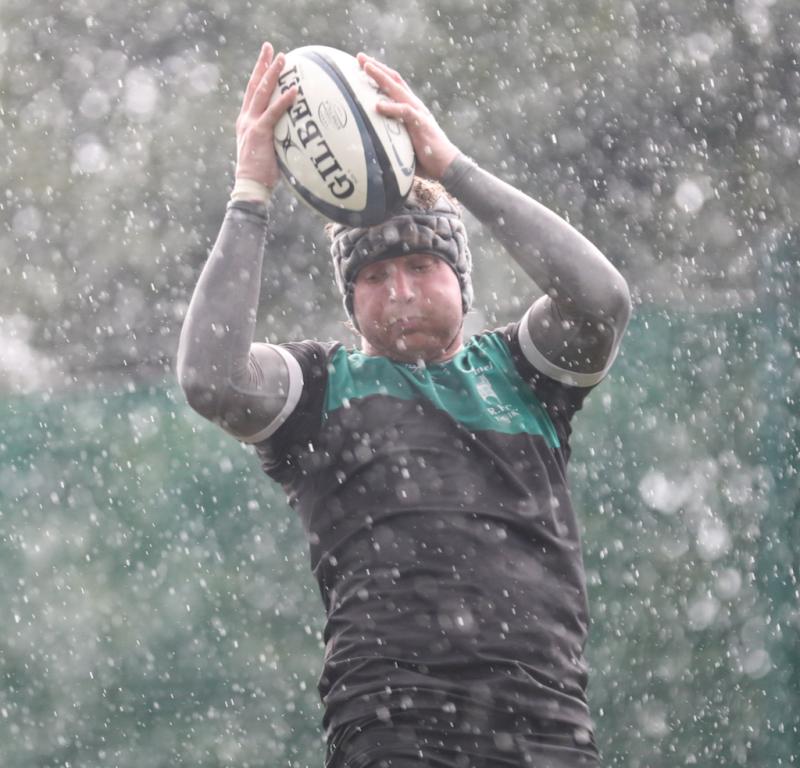 Tipperary rugby: Lessons to be learned for Clonmel after crunch home tie yields nothing