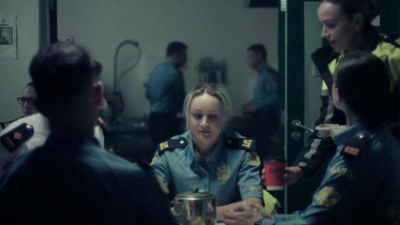 Surge in number of older people applying to become Garda&iacute; in latest recruitment drive