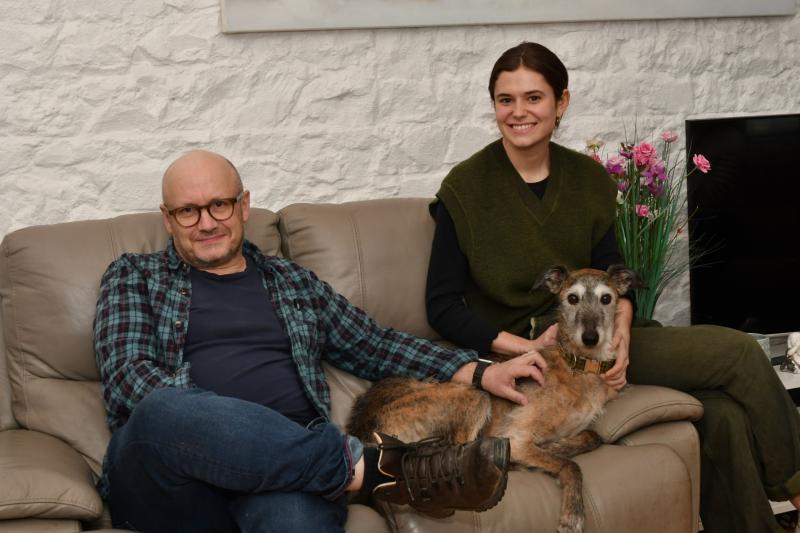 Film stars urge people to back PAWS - Kilkenny Live