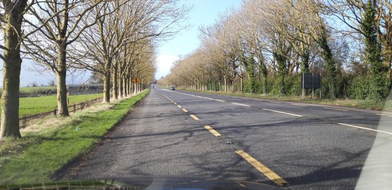 Tipperary road project is up for discussion in the Seanad 