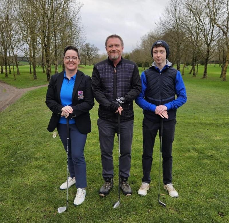 Tipperary Golf: Captains ready to rock at Slievenamon - if only this weather would improve
