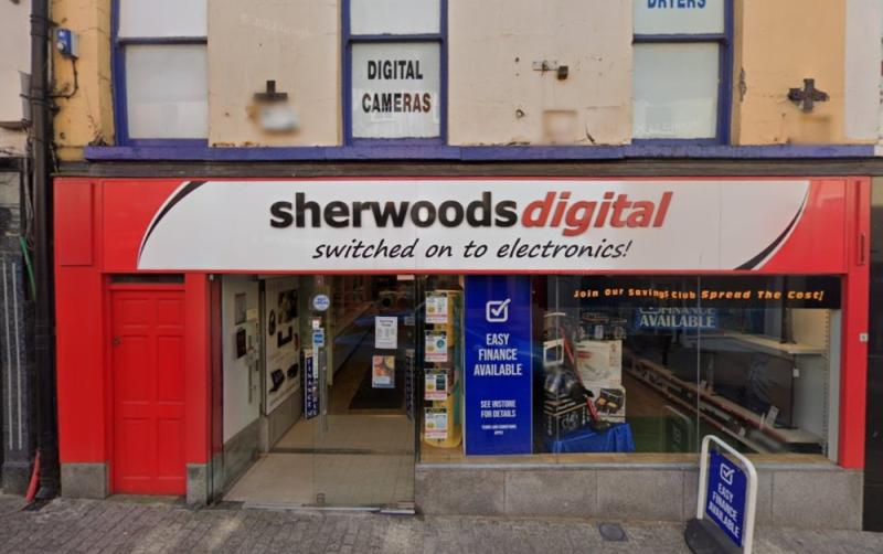 Long-standing Carlow electronic store to relocate to Kilkenny
