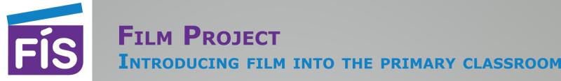 Students from local school shortlisted for this year’s FÍS Film Awards