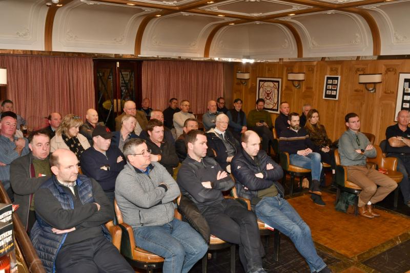 AGM: Public transport key to driving rural pubs to success - Kilkenny Live 
