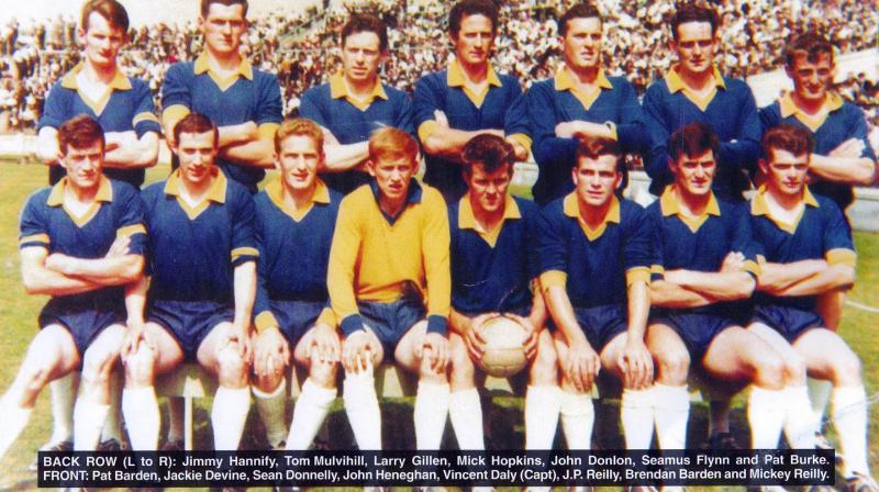 longford gaa