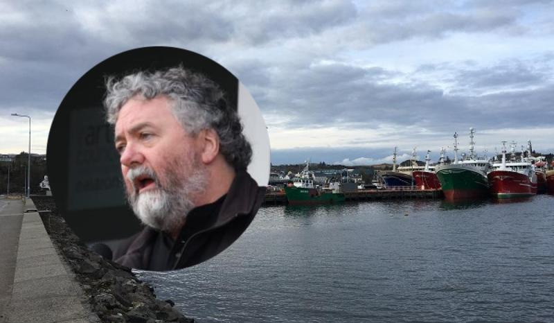Pringle: Donegal fishermen shafted by successive governments 