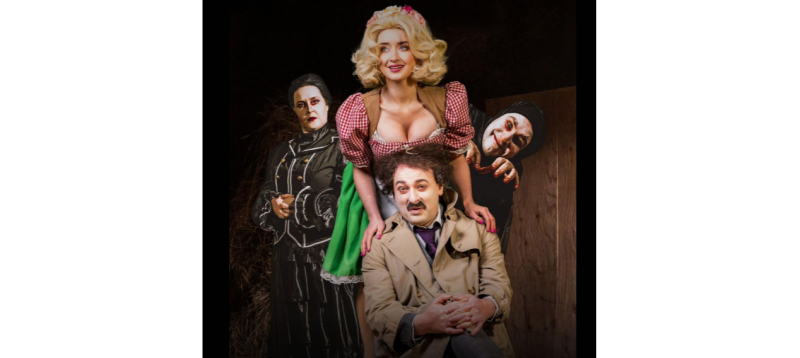 Standing ovation for Tipperary Musical Society mayhem-filled Young Frankenstein