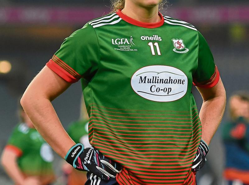 Tipperary GAA club proud of its young men and women who have made the county panel