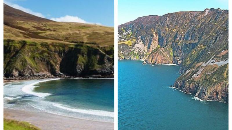 Donegal has two top-five entrants in best coastal walks to explore in 2024