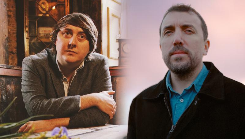 John Blek and David Kitt set to play at Dundalk's Spirit Store