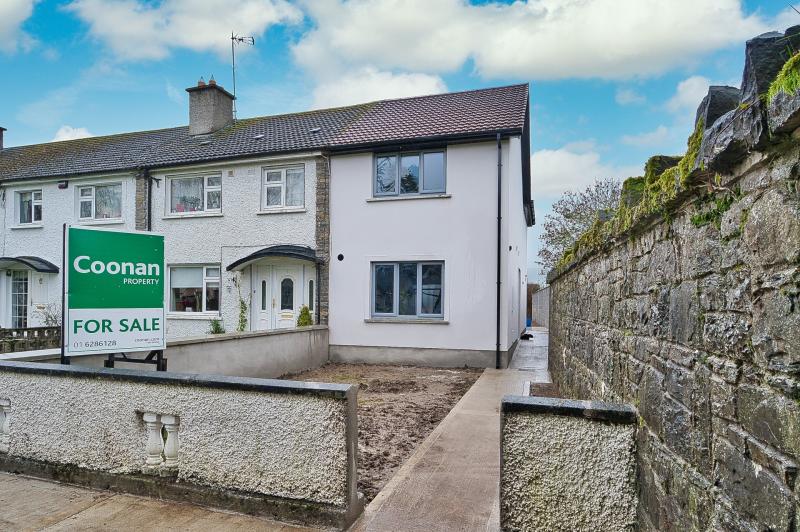 737a Lodge Park, Straffan